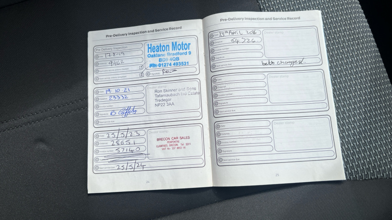 Ford EcoSport 1.0 EcoBoost Zetec 5dr Petrol Hatchback